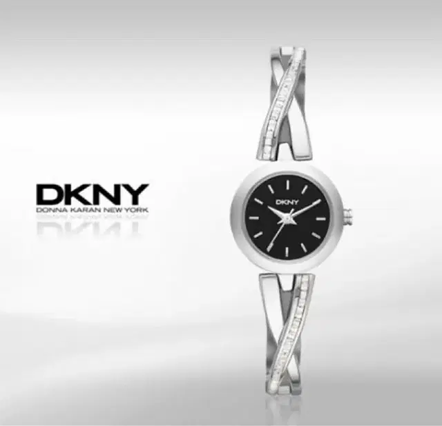 DKNY NY2174 여성시계