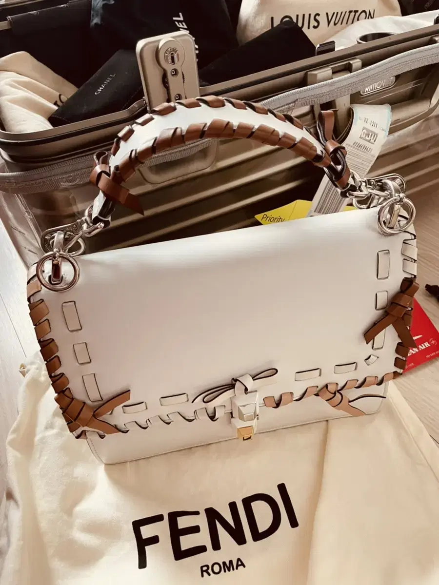 Fendi 가방(정품)