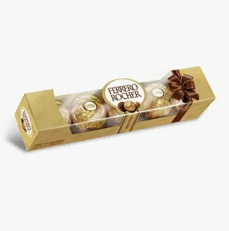 ((CU Convenience Store)) Ferrero Rocher 3,400