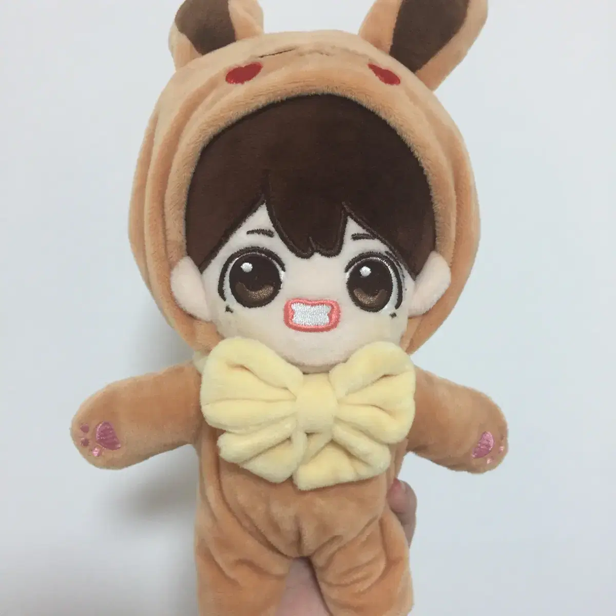 BTS v kim taehyung doll BabyTae (Taeyang) WTS