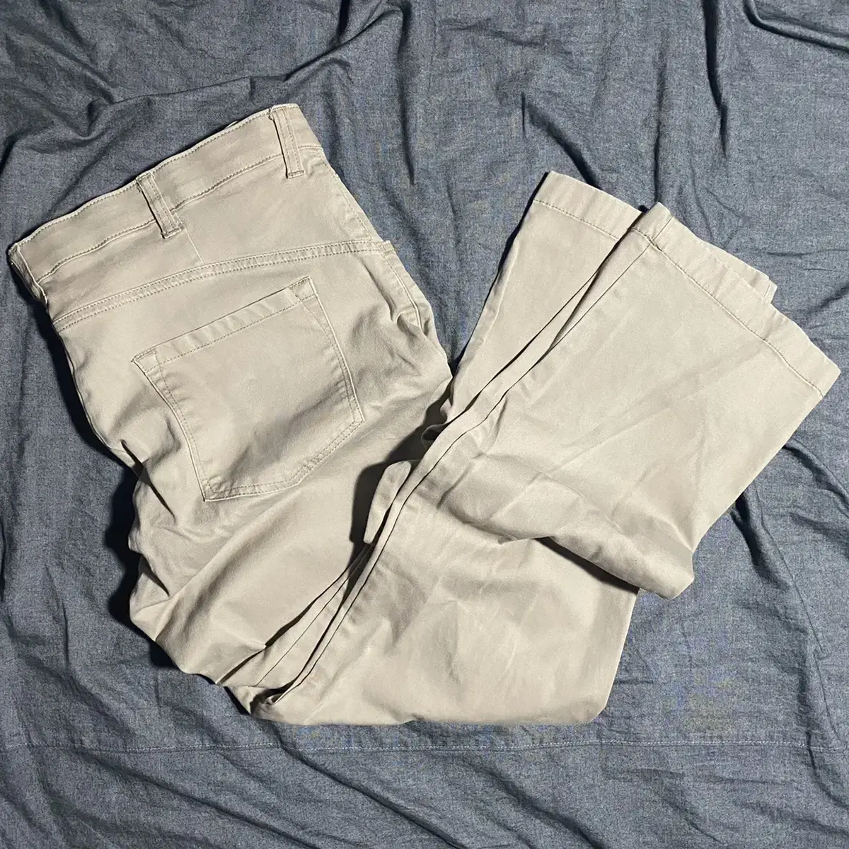 Wrangler Chino pants Sz 36X32