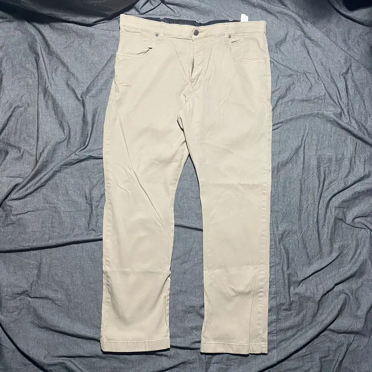 Wrangler Chino pants Sz 36X32