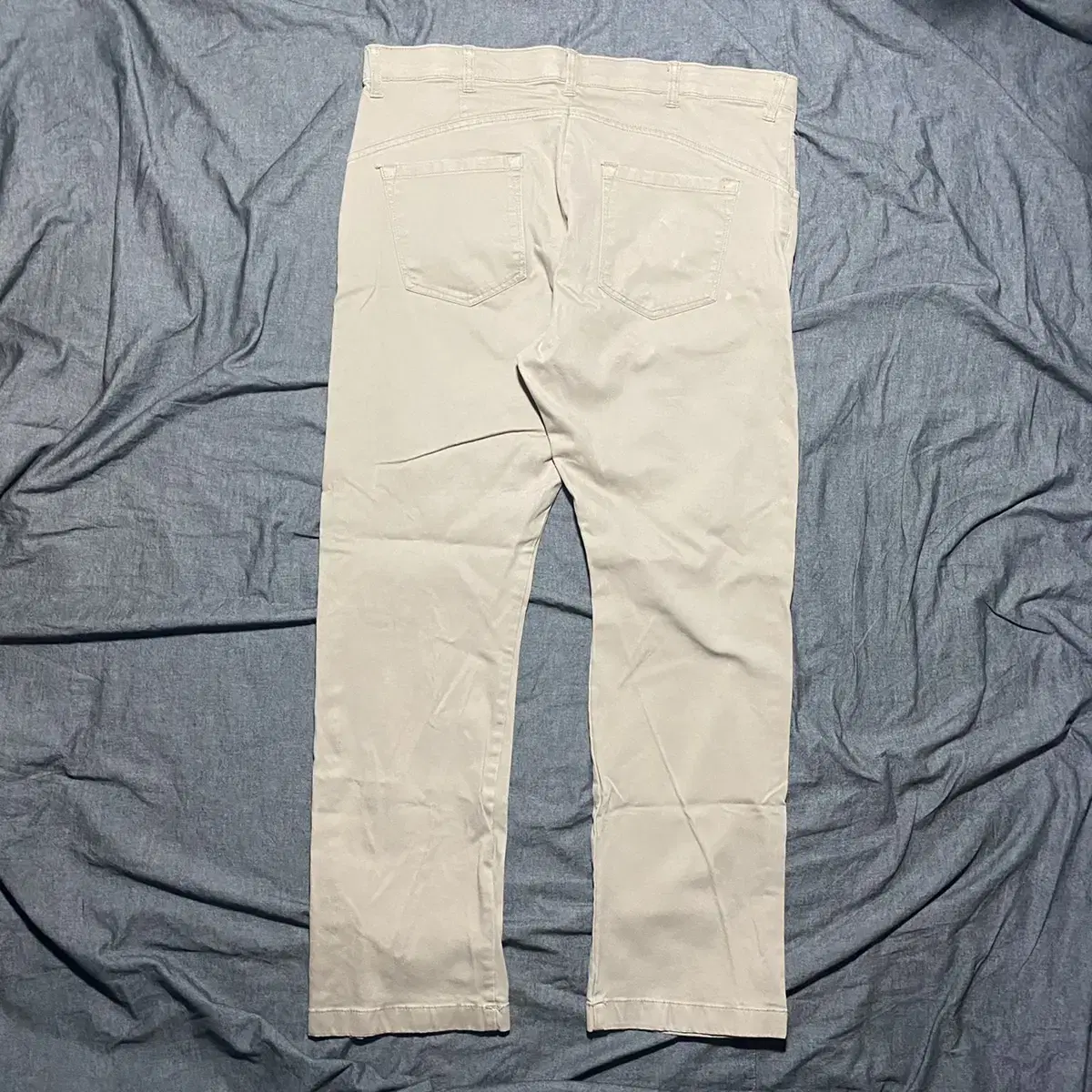 Wrangler Chino pants Sz 36X32