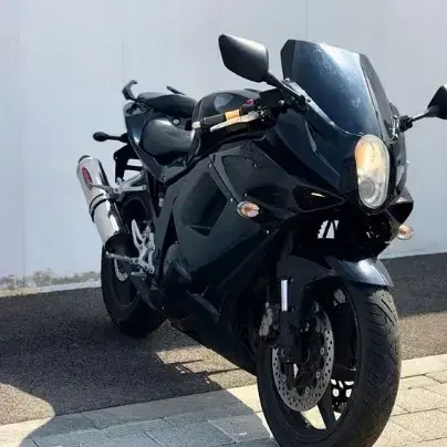 코멧250R 2013년식