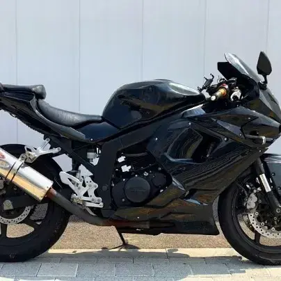 코멧250R 2013년식