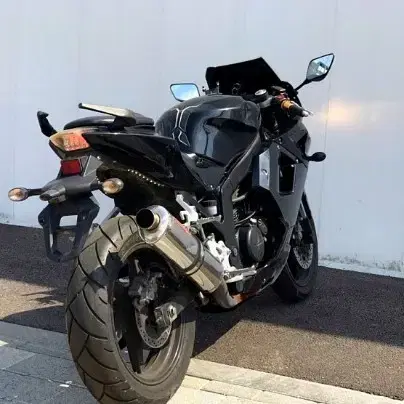 코멧250R 2013년식