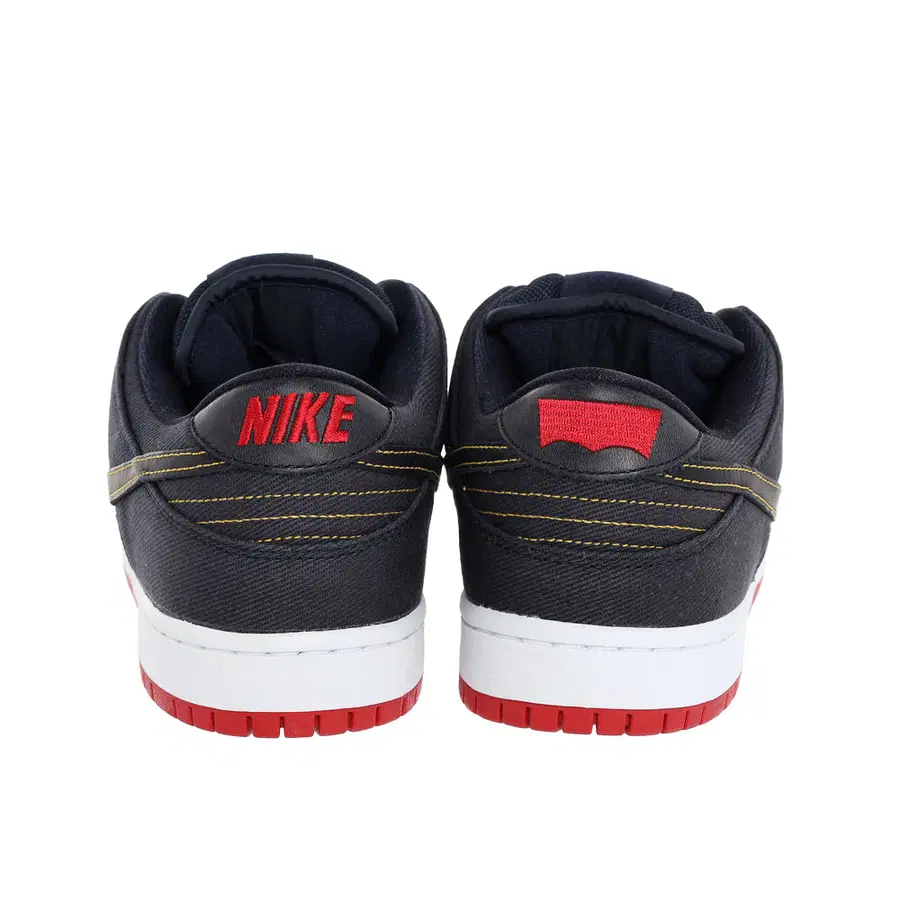 耐克 SB Dunk Low Pro Premium 深海军蓝