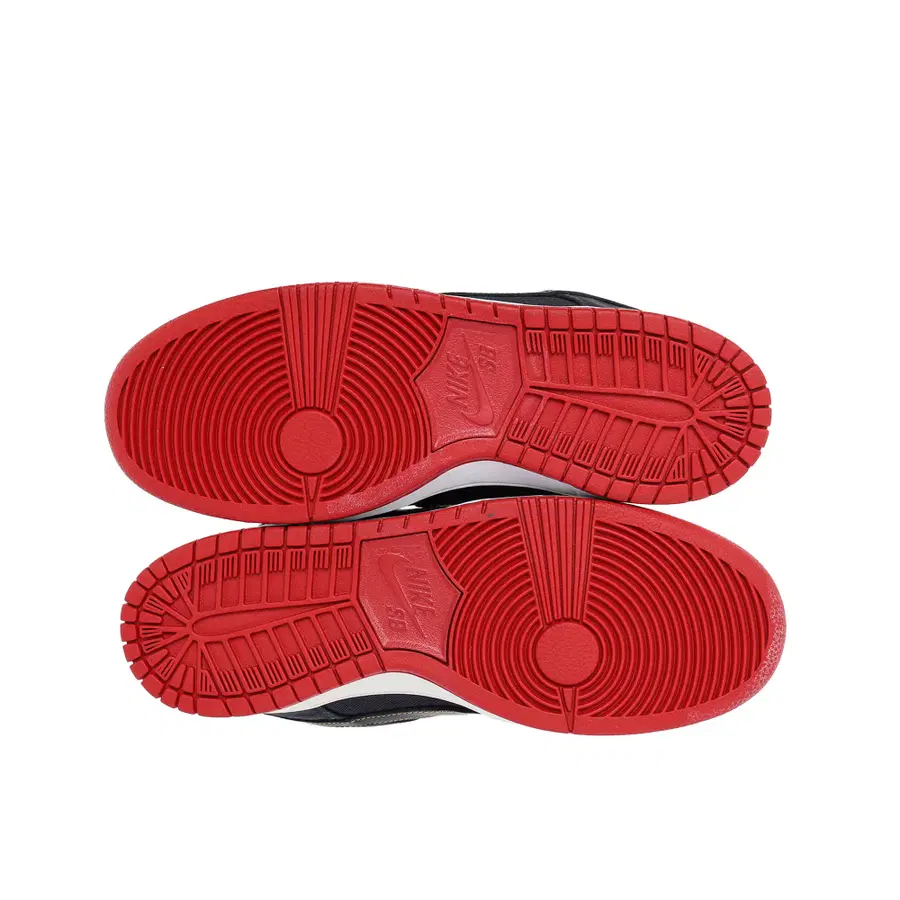 耐克 SB Dunk Low Pro Premium 深海军蓝