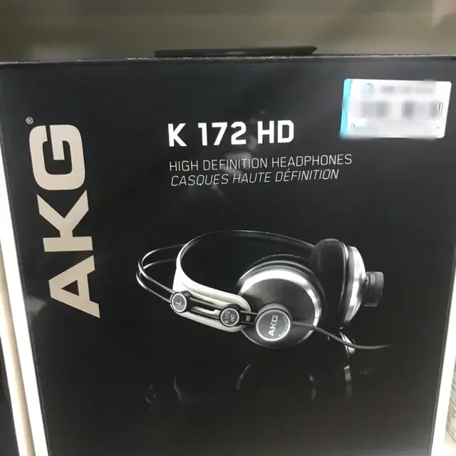 akg k172 hd