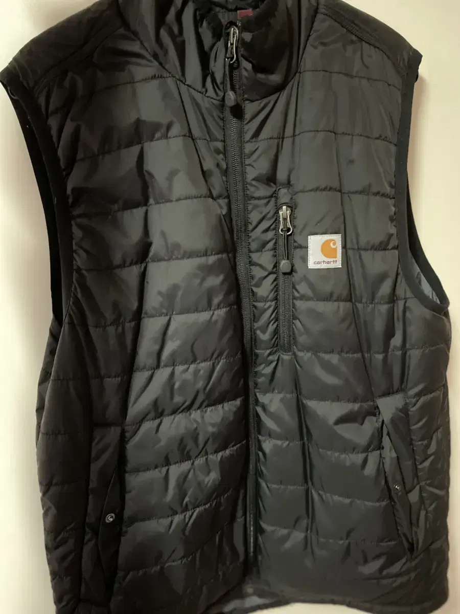 Calhart Padded Vest