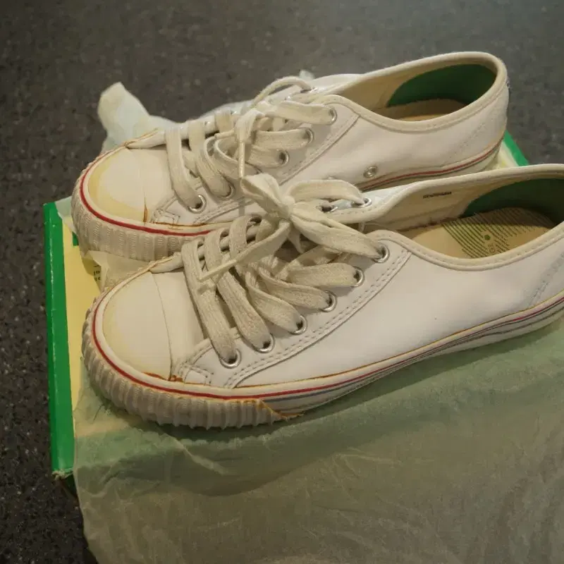 피에프 플라이어스 pf flyers 255 사이즈