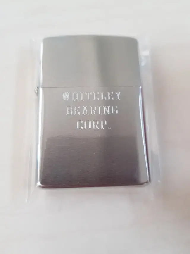 지포라이터 팝니다.66년 zippo