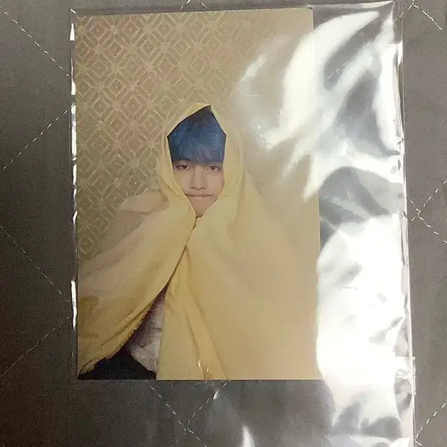 방탄포카판매 페르소나엽서태형