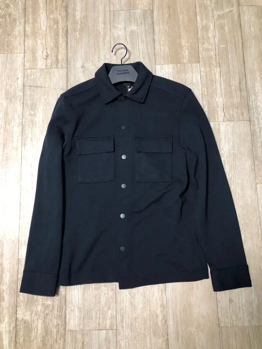 H&M minimalist jacket