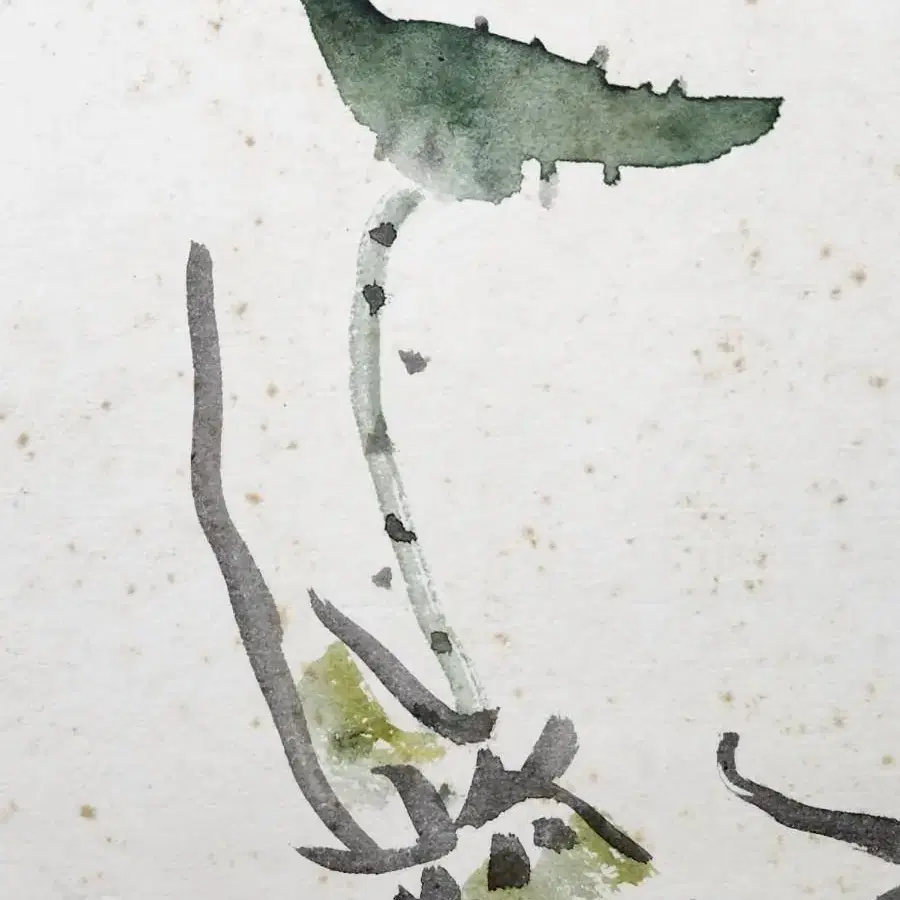 일본 창원회 그림(1940~60년대)