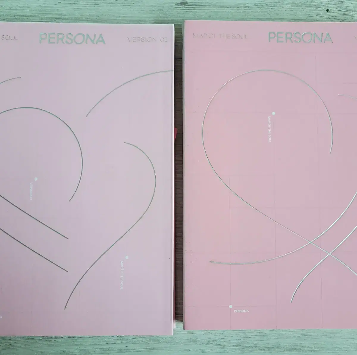 Shipping included)BTS bts Album