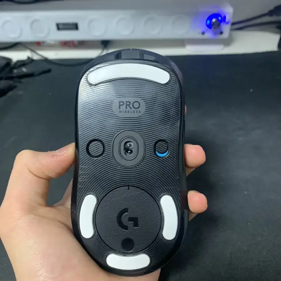 로지텍 G pro