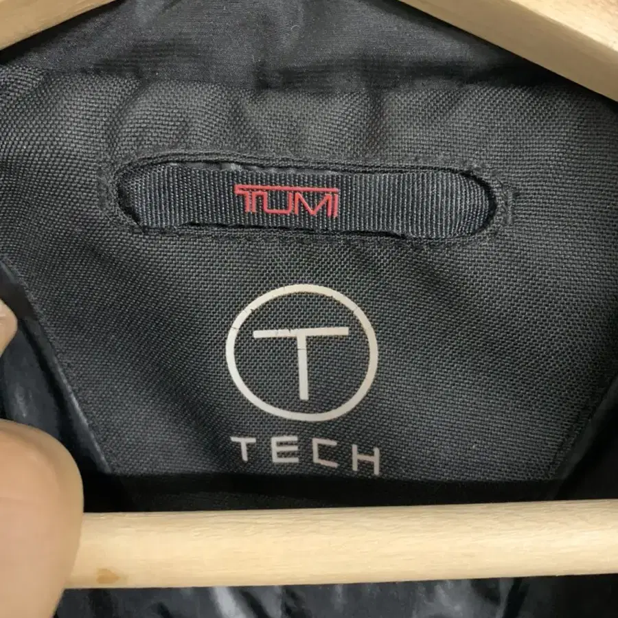 [L]Tumi T-tech 투미 티테크 m65 자켓