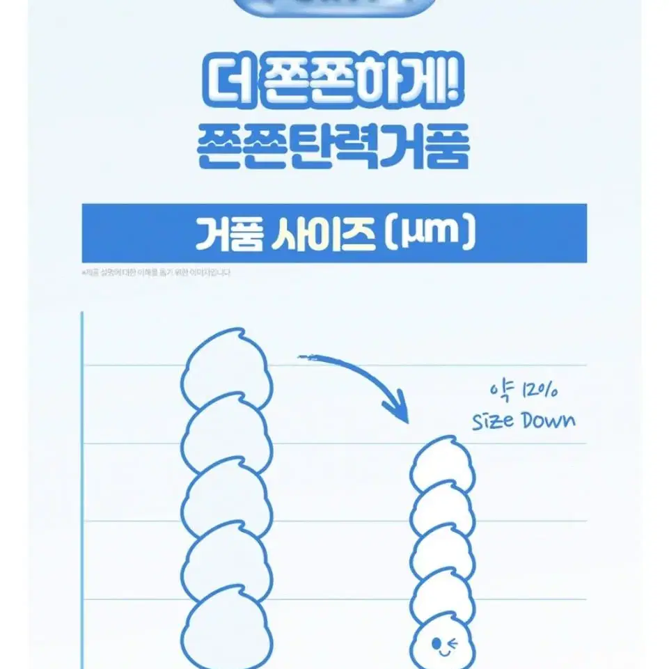 NEW 센카 퍼펙트휩 폼클린징 최신상 새제품