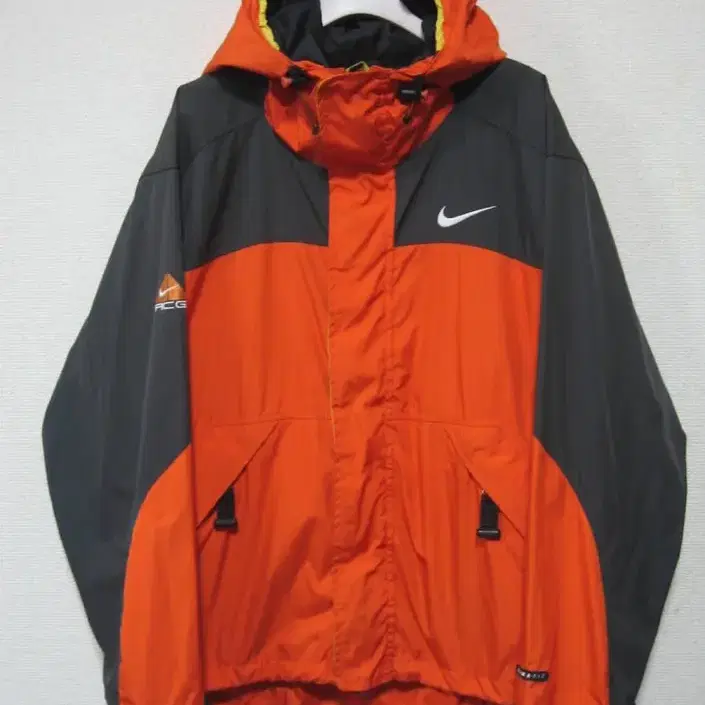 Nike Acg 바람막이 자켓90s