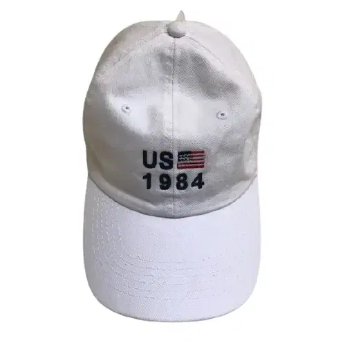 US 1984 Cap