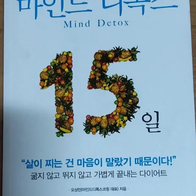 마인드 디톡스 15일