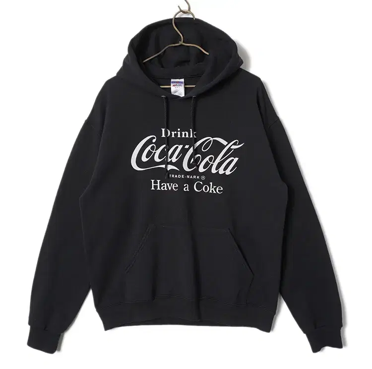 (Rare) Coca-Cola Hoodie