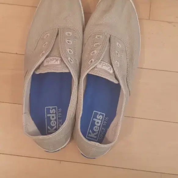 케즈 운동화 keds(단화) 225