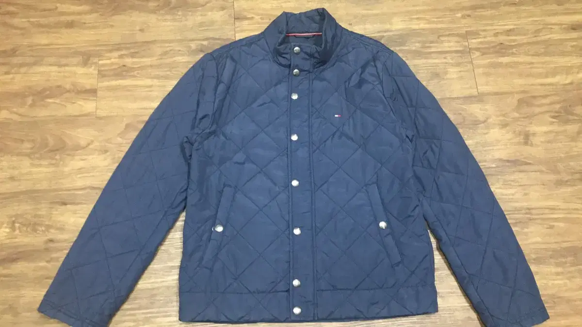 Tommy Hilfiger Quilted Jacket