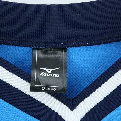 미즈노(MIZUNO) 브이넥 맨투맨티셔츠 O(XL)