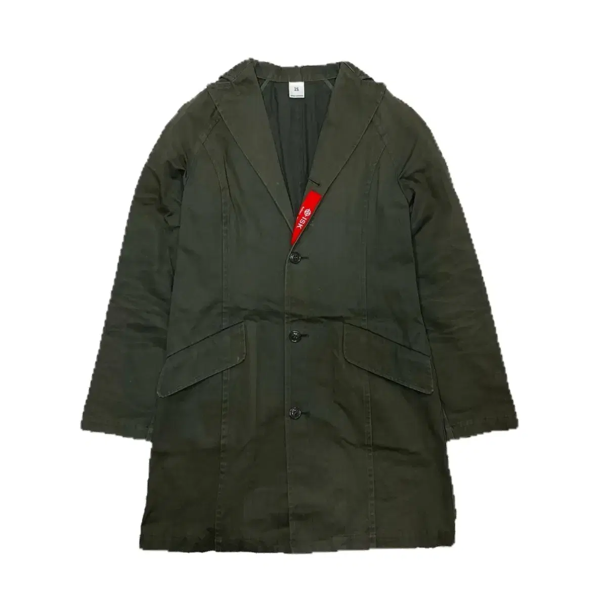 Issey Miyake M65 Vintage Coat