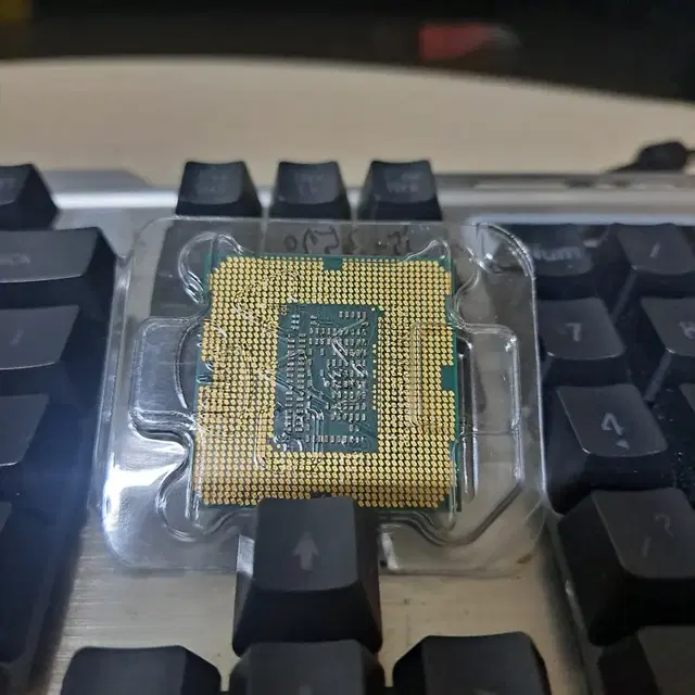 i5-3570 3.4g팝니다  5만원팝니다