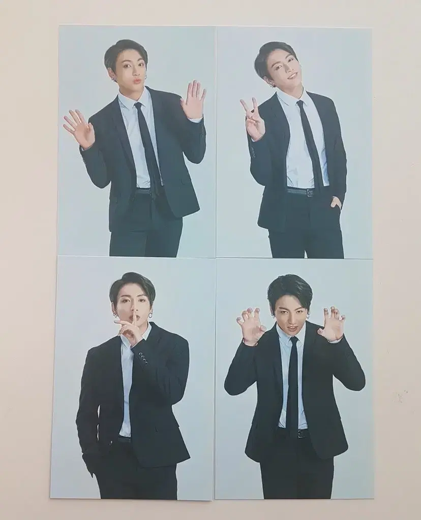 Bangtan bangkorn photoset jungkook debol