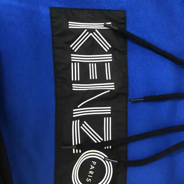 겐조 KENZO 스웻셋업