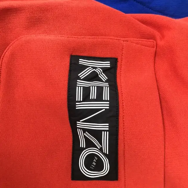 겐조 KENZO 스웻셋업