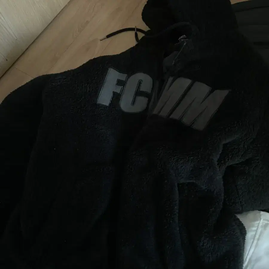 fcmm 후리스