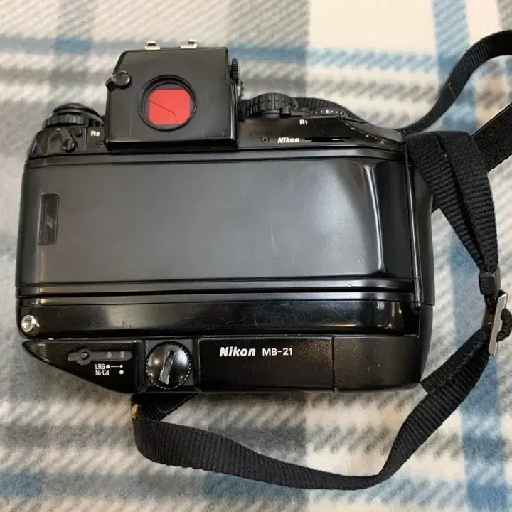 RICOH 리코 부품용 XF-30 필름카메라