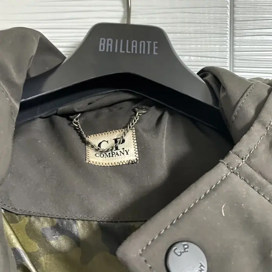 cp company cp컴패니 노르지 95사이즈