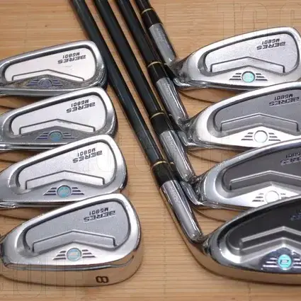 혼마 배레스 BERES MG801 FORGED 단조아이언[IR2723]