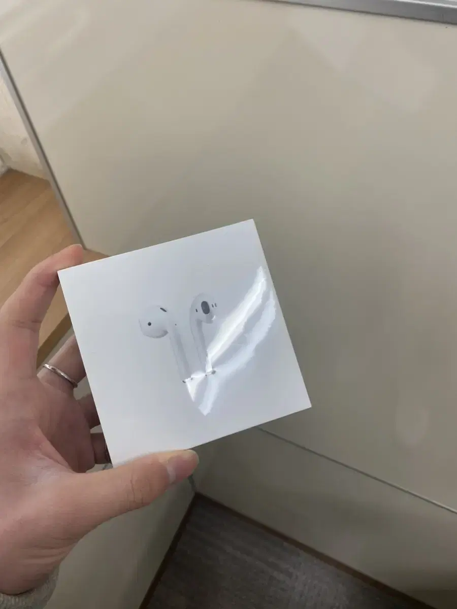 AirPods 2 Sealed