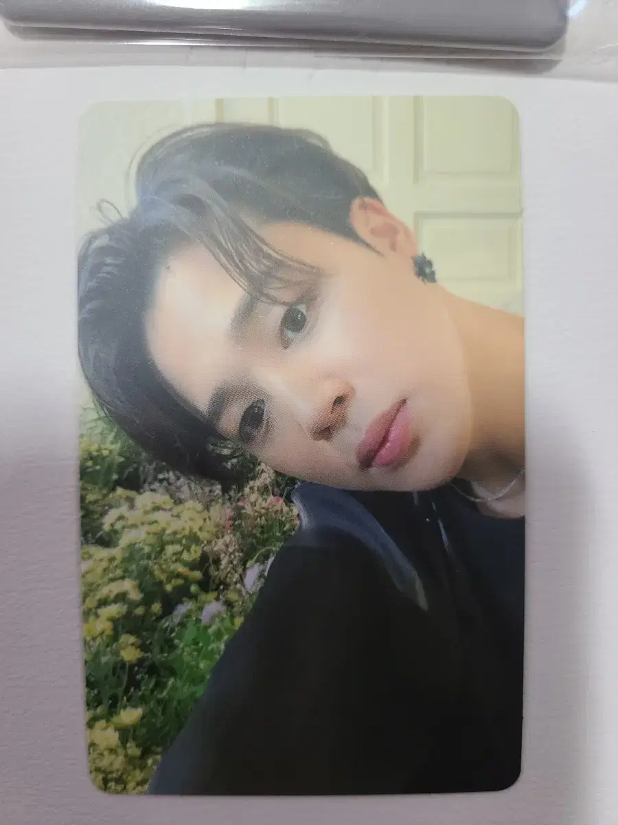 jimin, Random Photocards for sale