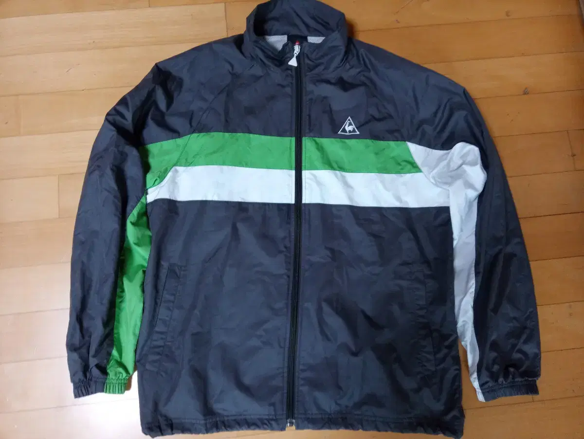 Le Coq/windbreaker/jacket (genuine imported from Japan) No. 95