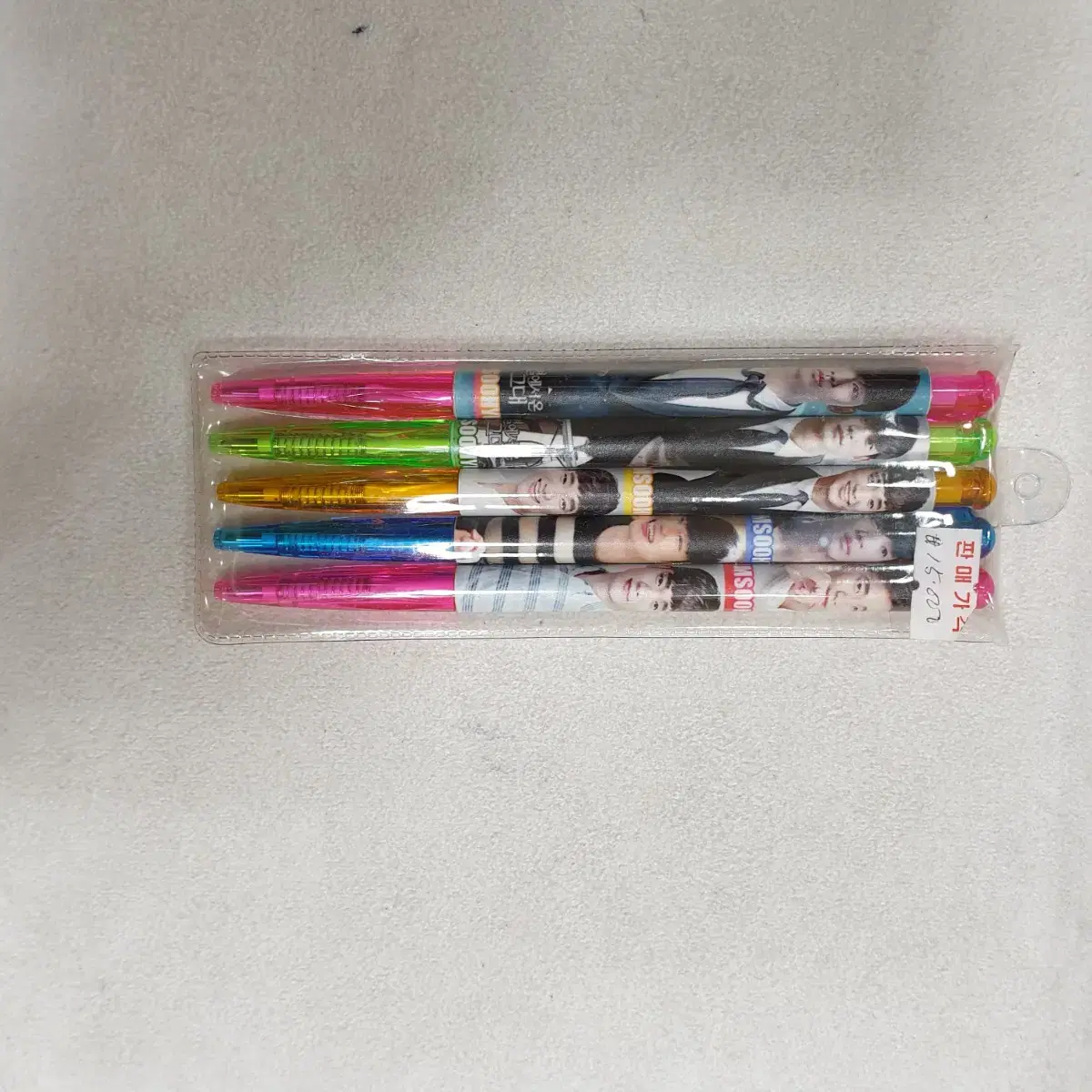 CelebrityGoods Ballpoint Pen Bigs