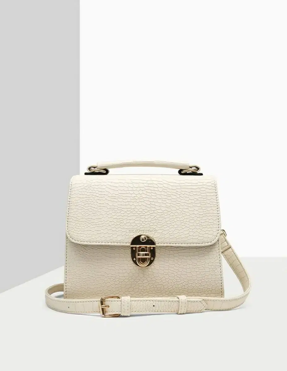 ABLEE Bravissimo Crossbody Bag (Shoulder Bag)