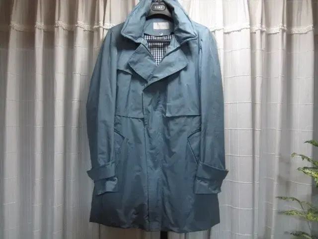 (size 100) Time Homme / Safari Trench