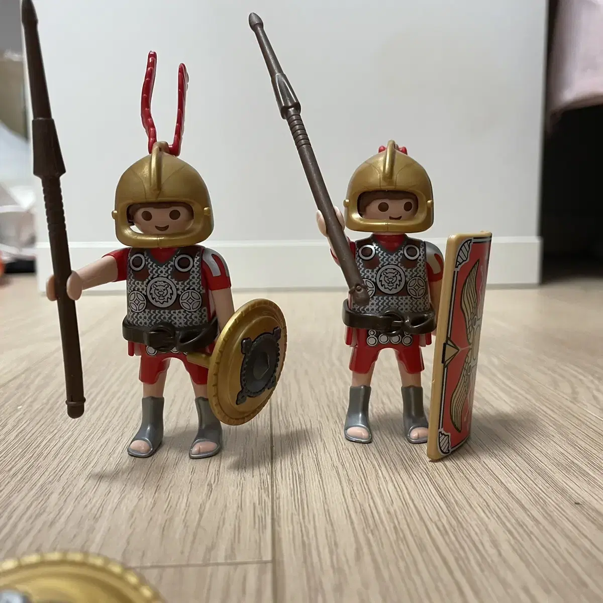 Playmobil Military