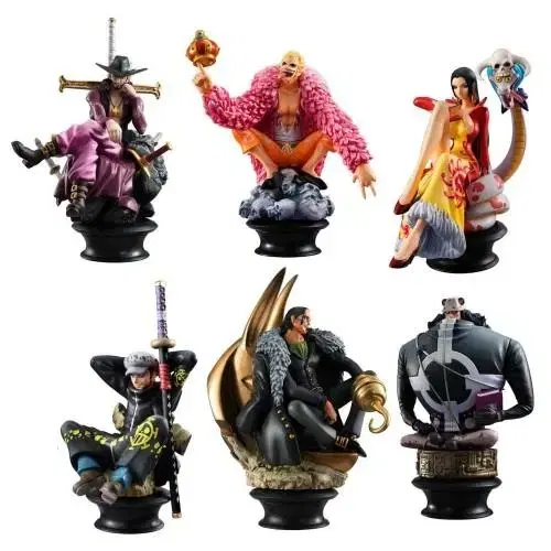 ONEPIECE Chess Piece Figures