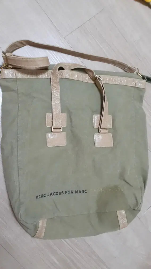 MARC JACOBS 마이크제이콥스 빈티지 가방