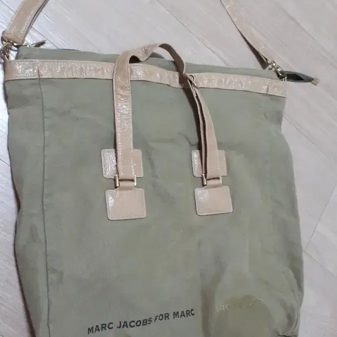 MARC JACOBS 마이크제이콥스 빈티지 가방