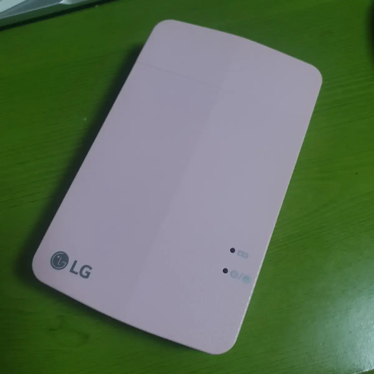 lg 포켓포토3